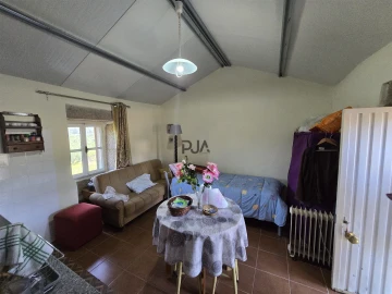 Quinta T0 para Venda em Santiago de Cassurrães e Póvoa de Cervães