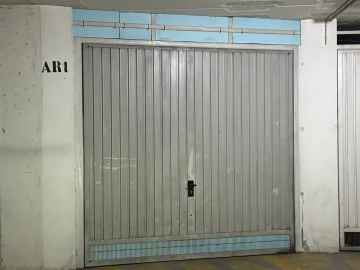 Garagem para Arrendamento em Viseu