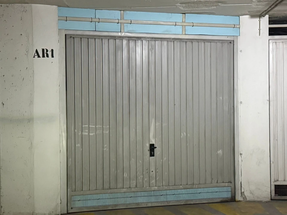 Garagem para Arrendamento em Viseu Foto 2