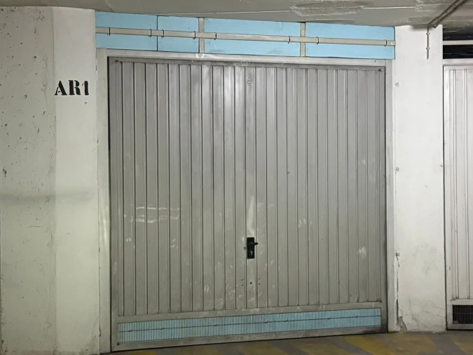 Garagem para Arrendamento em Viseu Foto 2