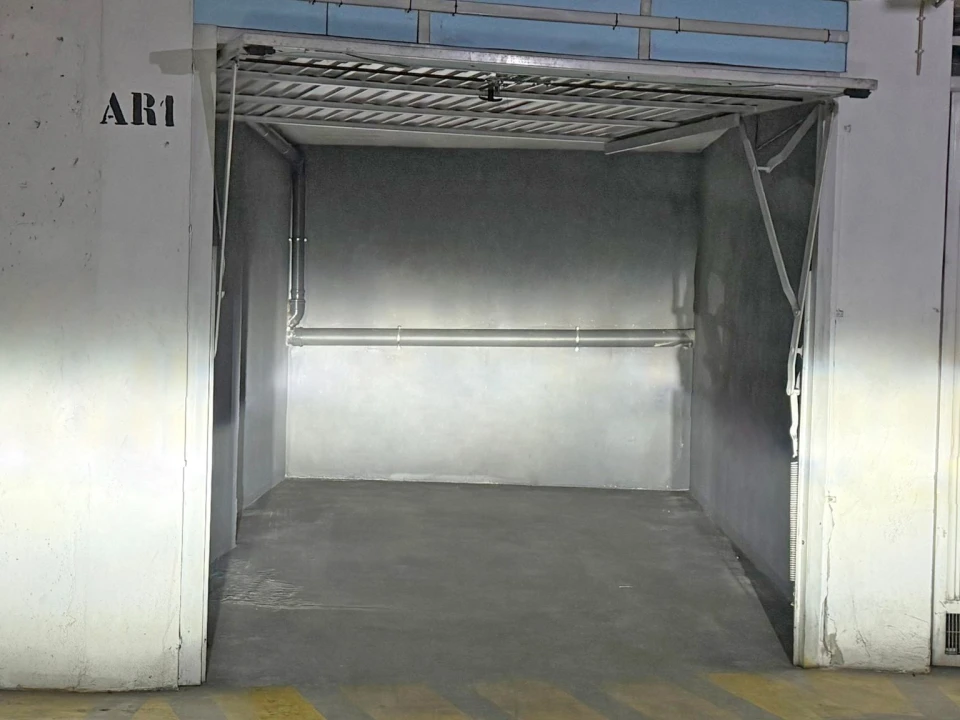 Garagem para Arrendamento em Viseu Foto 1