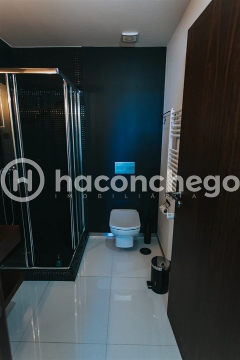 Apartamento T3 para Venda em Vilar da Veiga