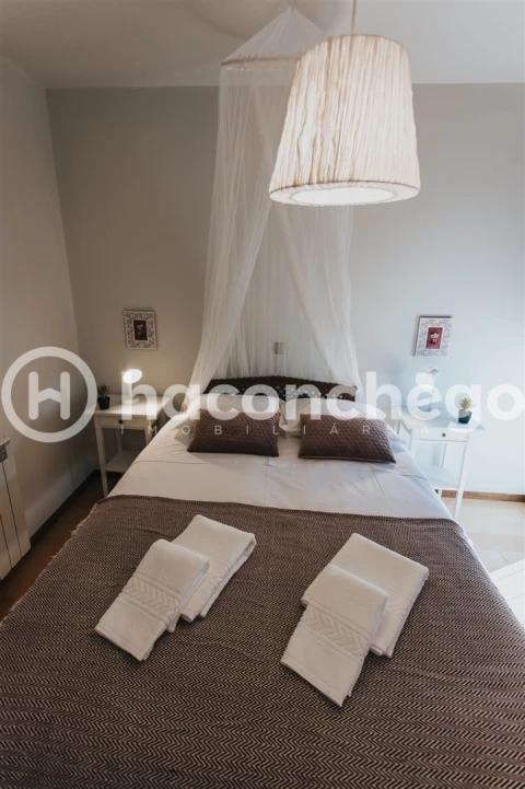 Apartamento T3 para Venda em Vilar da Veiga