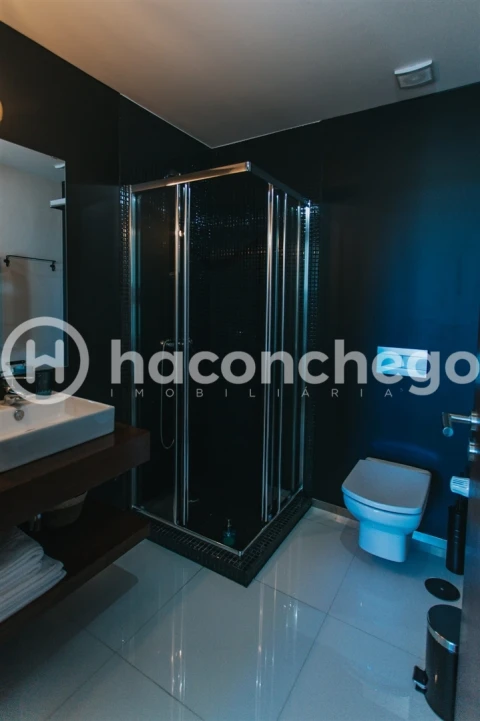 Apartamento T3 para Venda em Vilar da Veiga