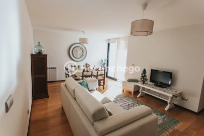Apartamento T3 para Venda em Vilar da Veiga