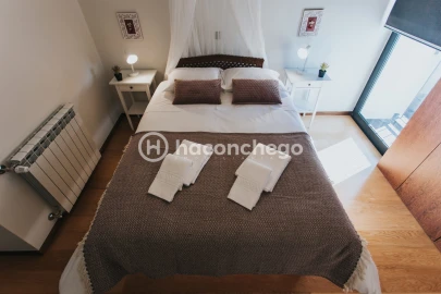 Apartamento T3 para Venda em Vilar da Veiga
