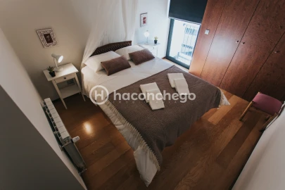 Apartamento T3 para Venda em Vilar da Veiga