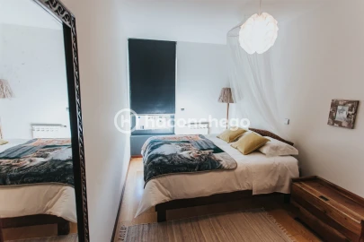 Apartamento T3 para Venda em Vilar da Veiga
