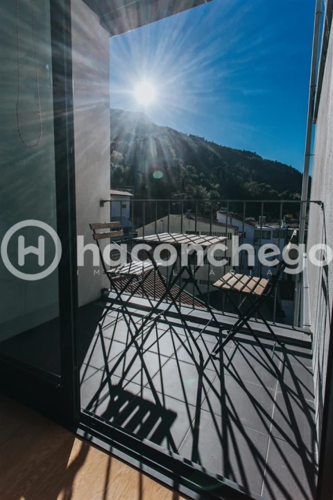 Apartamento T3 para Venda em Vilar da Veiga