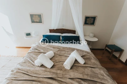 Apartamento T3 para Venda em Vilar da Veiga