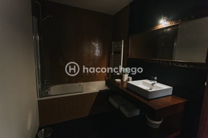Apartamento T3 para Venda em Vilar da Veiga
