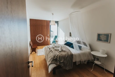 Apartamento T3 para Venda em Vilar da Veiga