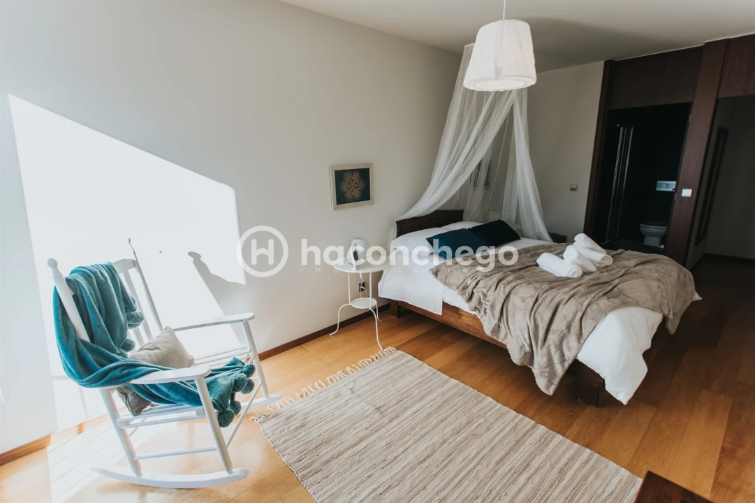 Apartamento T3 para Venda em Vilar da Veiga Foto 19