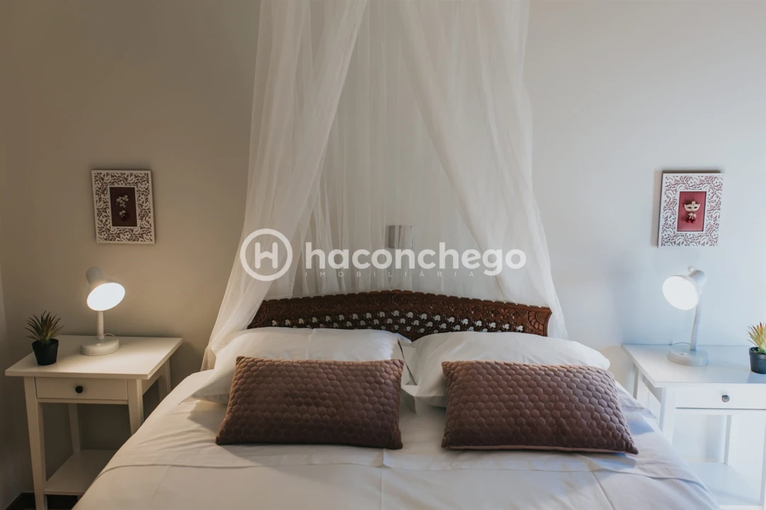 Apartamento T3 para Venda em Vilar da Veiga Foto 27