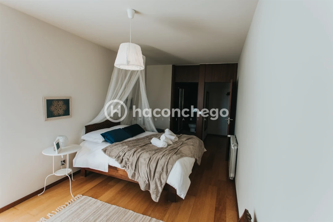 Apartamento T3 para Venda em Vilar da Veiga Foto 20