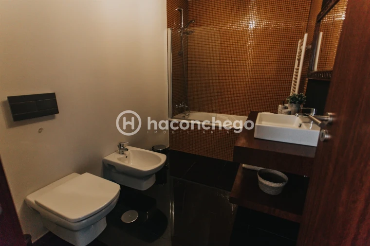 Apartamento T3 para Venda em Vilar da Veiga Foto 22