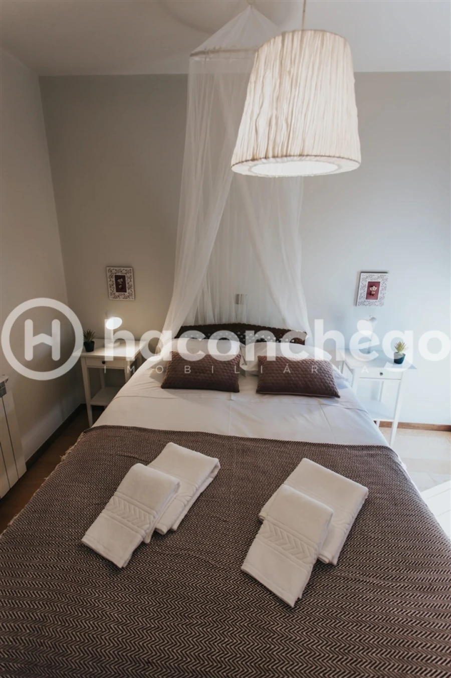 Apartamento T3 para Venda em Vilar da Veiga Foto 24
