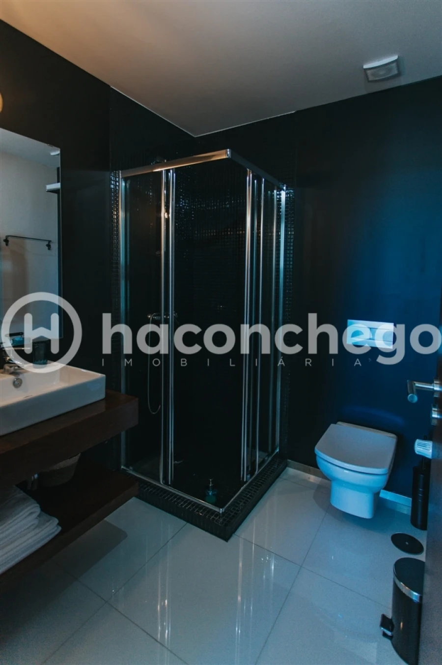 Apartamento T3 para Venda em Vilar da Veiga Foto 30