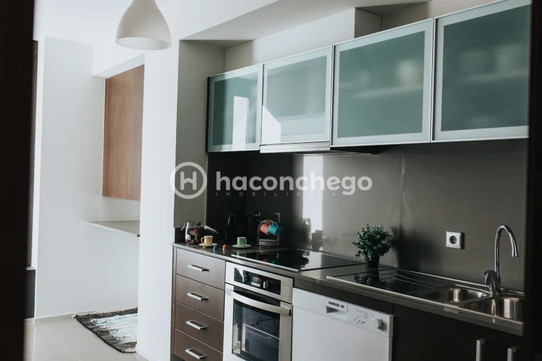 Apartamento T3 para Venda em Vilar da Veiga Foto 7
