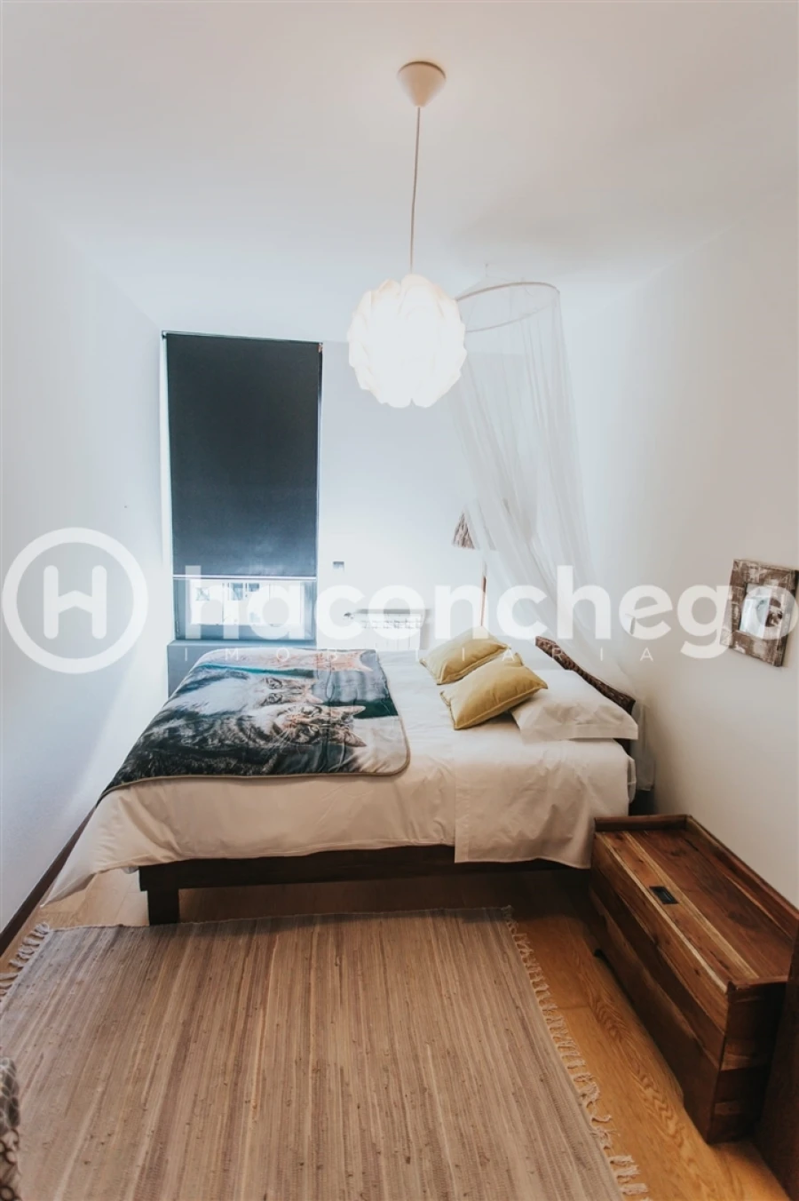 Apartamento T3 para Venda em Vilar da Veiga Foto 13