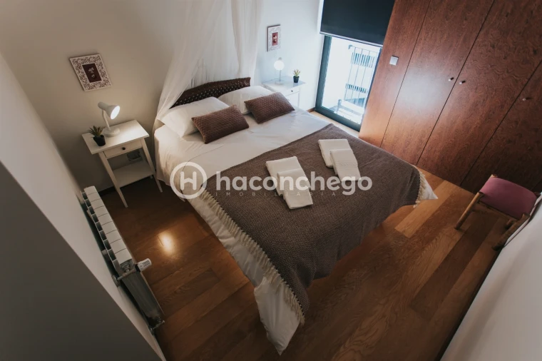 Apartamento T3 para Venda em Vilar da Veiga Foto 25