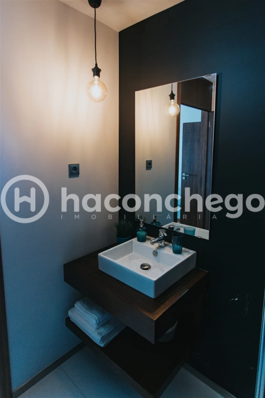 Apartamento T3 para Venda em Vilar da Veiga Foto 31