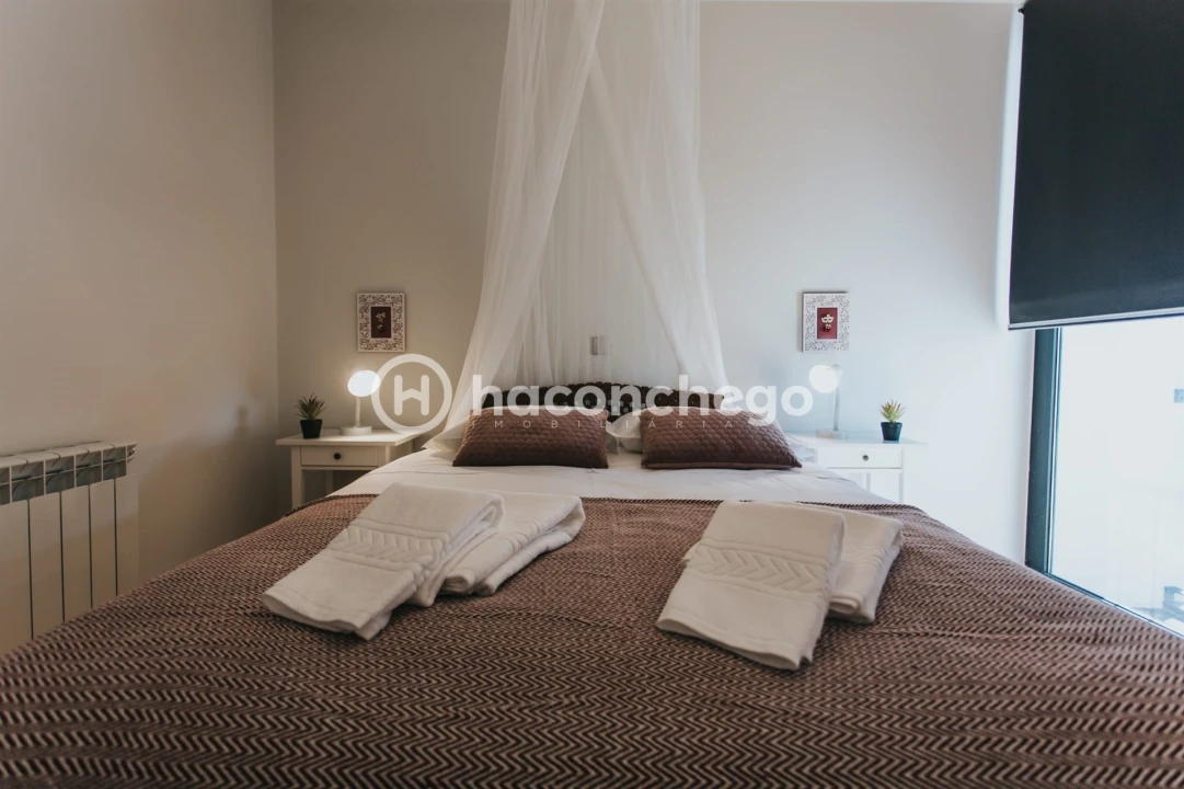 Apartamento T3 para Venda em Vilar da Veiga Foto 26
