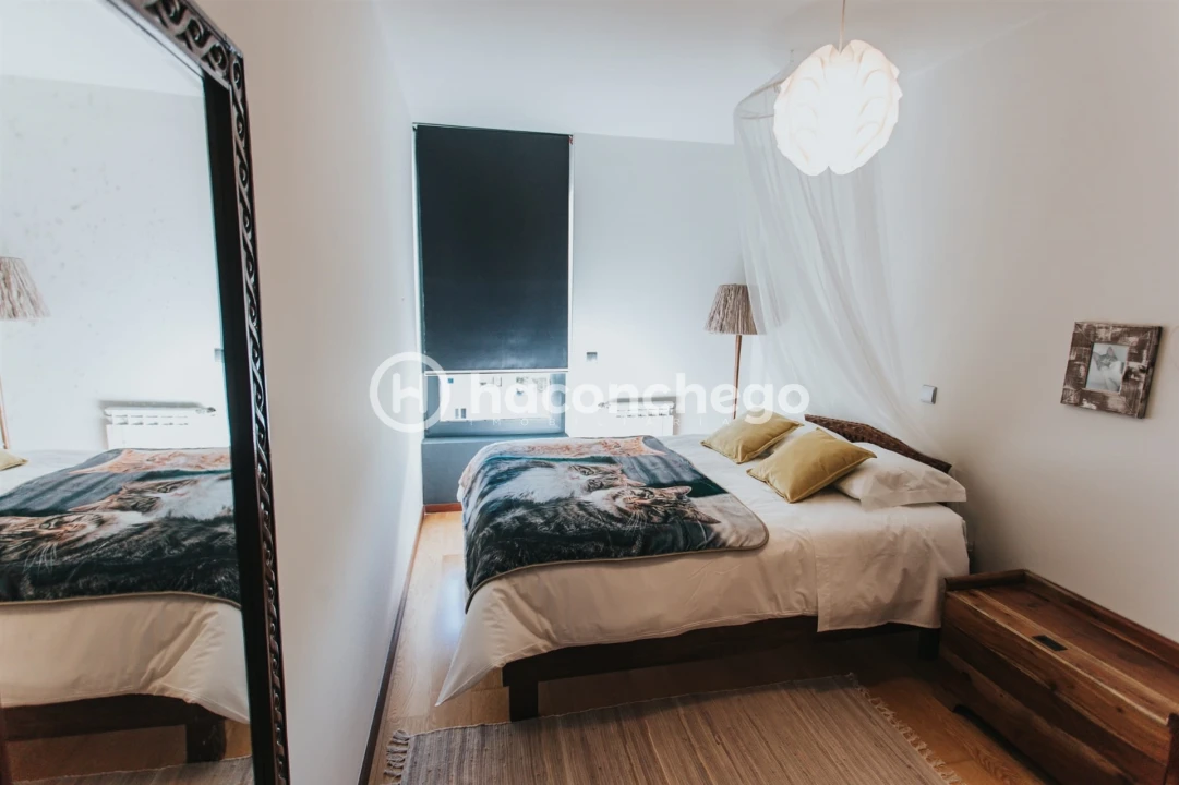 Apartamento T3 para Venda em Vilar da Veiga Foto 15