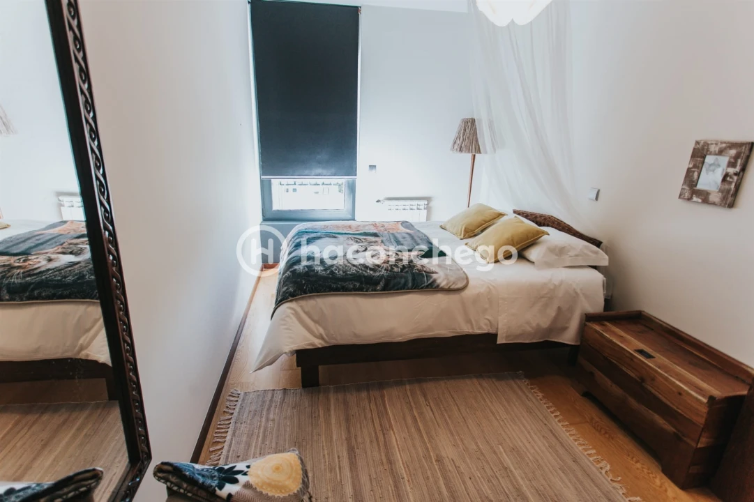 Apartamento T3 para Venda em Vilar da Veiga Foto 12