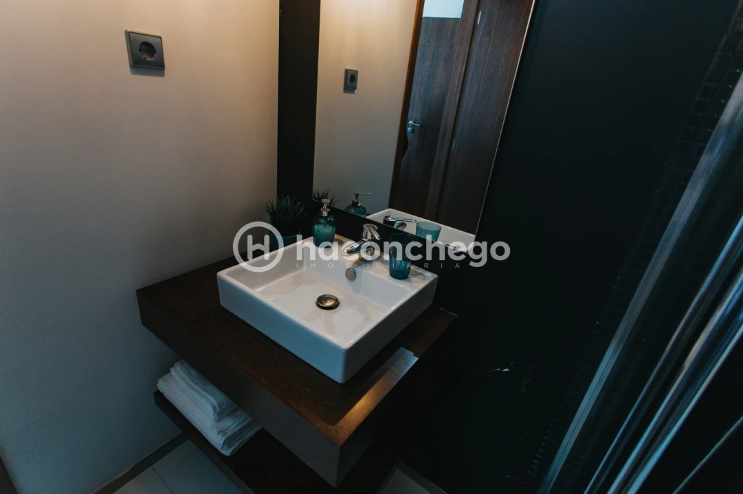 Apartamento T3 para Venda em Vilar da Veiga Foto 28