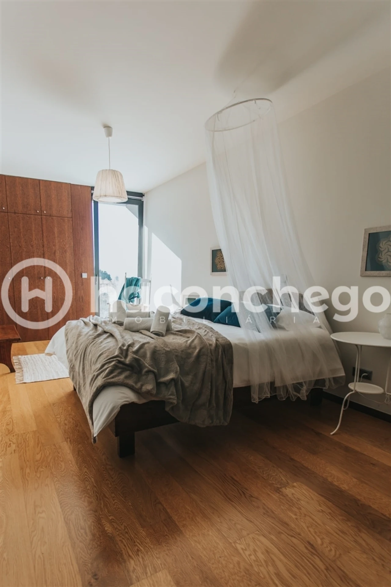Apartamento T3 para Venda em Vilar da Veiga Foto 17
