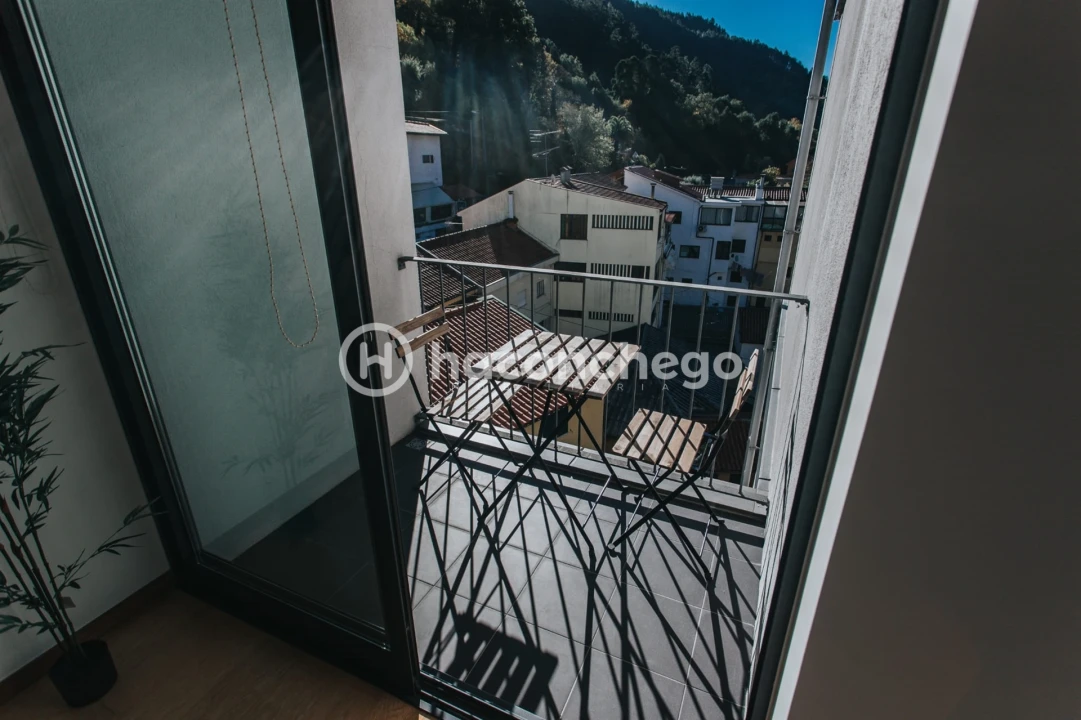 Apartamento T3 para Venda em Vilar da Veiga Foto 9