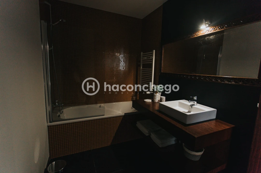 Apartamento T3 para Venda em Vilar da Veiga Foto 21