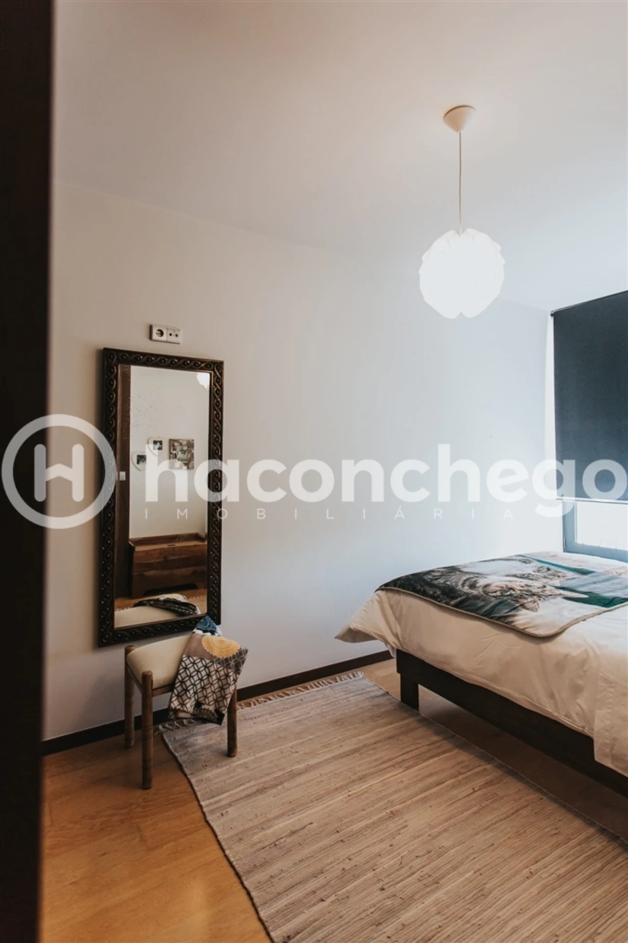 Apartamento T3 para Venda em Vilar da Veiga Foto 14