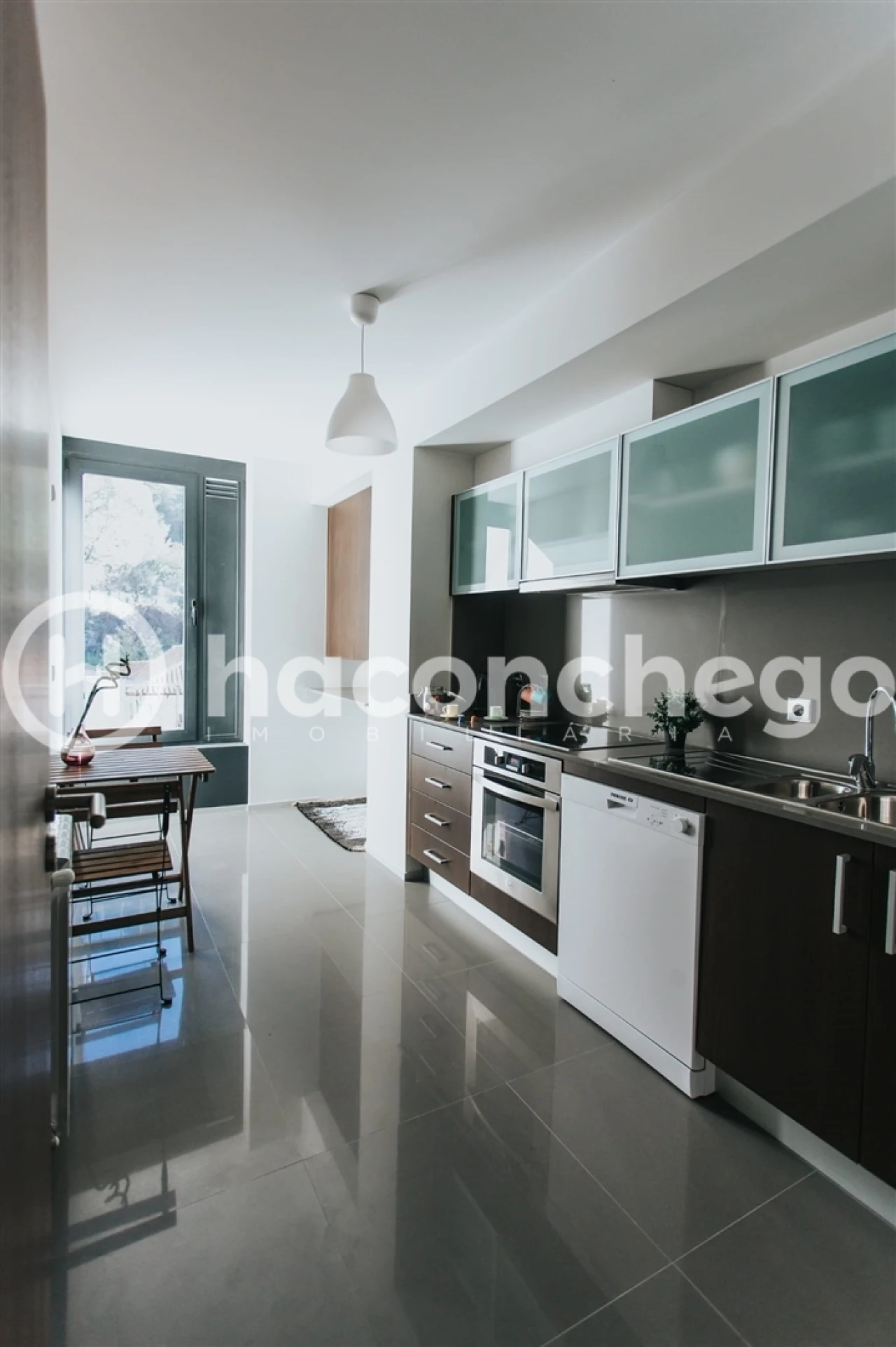 Apartamento T3 para Venda em Vilar da Veiga Foto 8