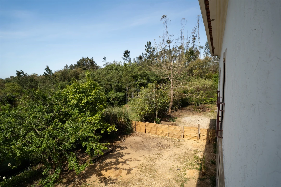 Moradia T5 para Venda em Marrazes e Barosa Foto 20