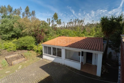 Moradia T5 para Venda em Marrazes e Barosa