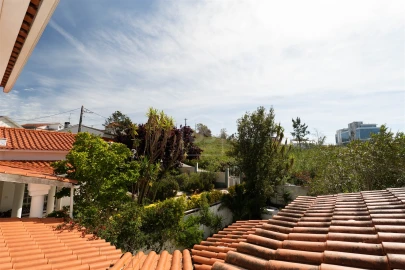 Moradia T5 para Venda em Marrazes e Barosa