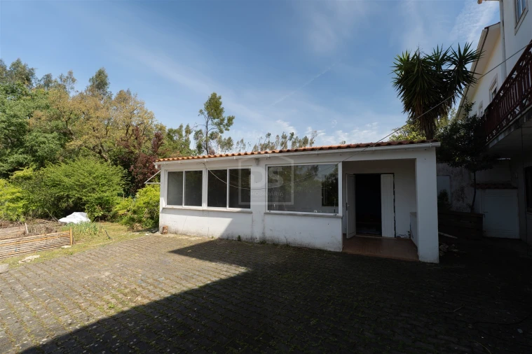Moradia T5 para Venda em Marrazes e Barosa Foto 49