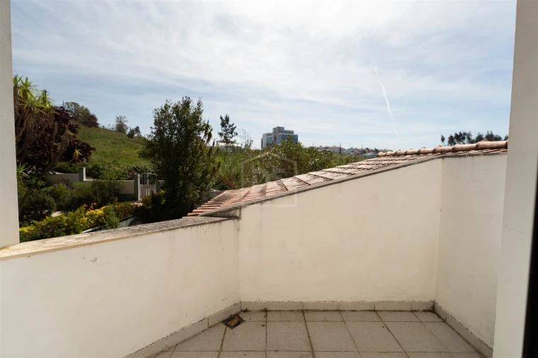 Moradia T5 para Venda em Marrazes e Barosa Foto 25