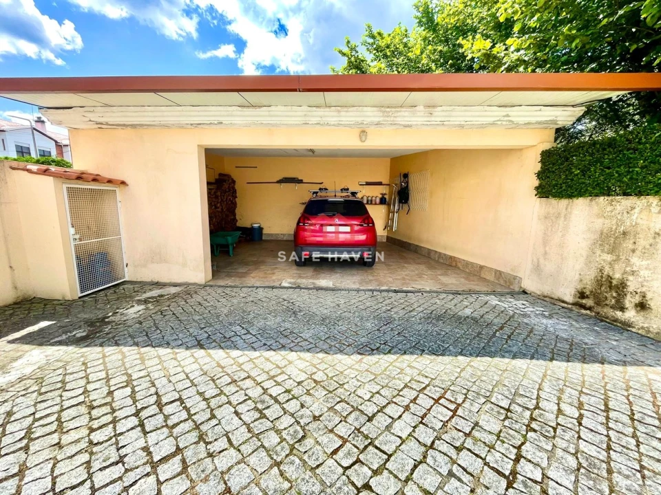 Moradia T3 para Venda em Mangualde, Mesquitela e Cunha Alta Foto 32