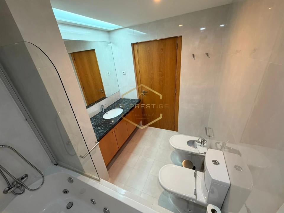 Apartamento T3 para Venda em Vila do Conde Foto 34