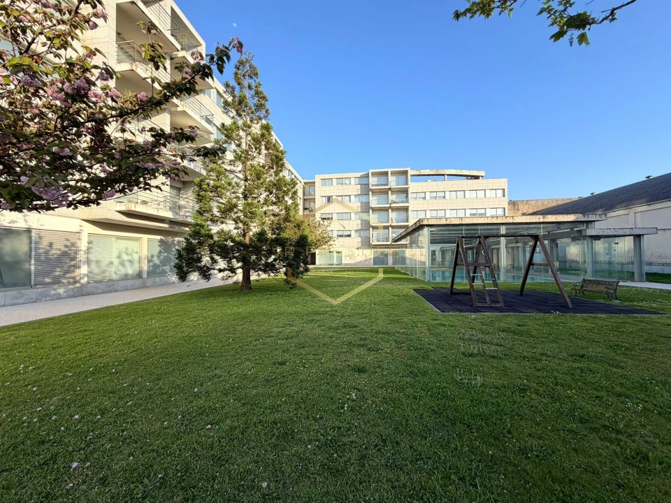 Apartamento T3 para Venda em Vila do Conde Foto 32