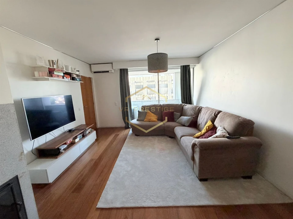Apartamento T3 para Venda em Vila do Conde Foto 19