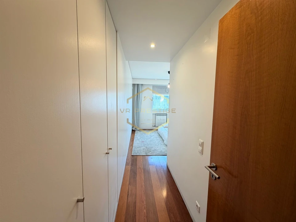 Apartamento T3 para Venda em Vila do Conde Foto 11