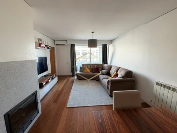 Apartamento T3 para Venda em Vila do Conde