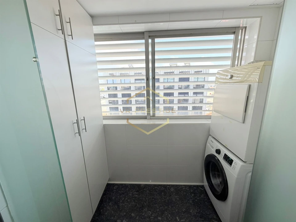 Apartamento T3 para Venda em Vila do Conde Foto 7