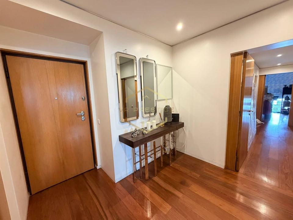 Apartamento T3 para Venda em Vila do Conde Foto 10