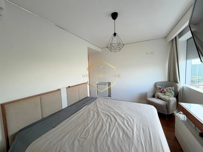 Apartamento T3 para Venda em Vila do Conde Foto 22