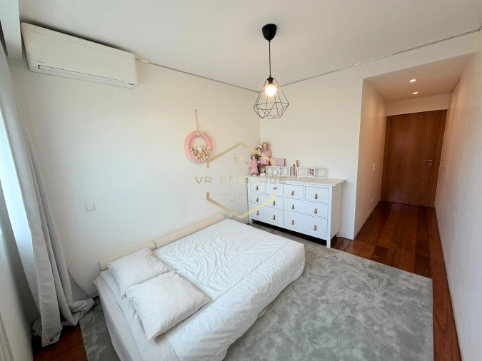 Apartamento T3 para Venda em Vila do Conde Foto 15
